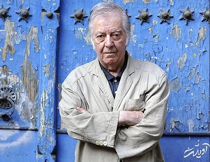 پرویز تاییدی